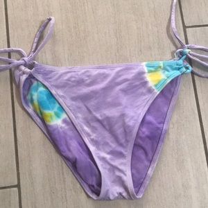 Ralph Lauren bikini bottom size small